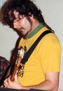 Trey Spruance